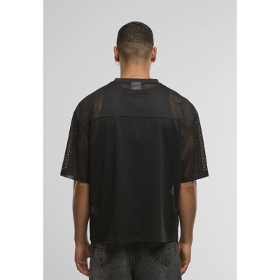 Heritage Mesh Boxy Jersey Heritage Mesh Boxy Jersey